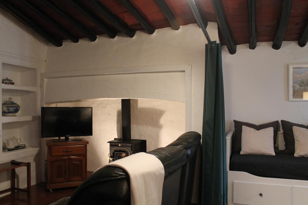 Casa Das Correias Evora Monte Luaran gambar
