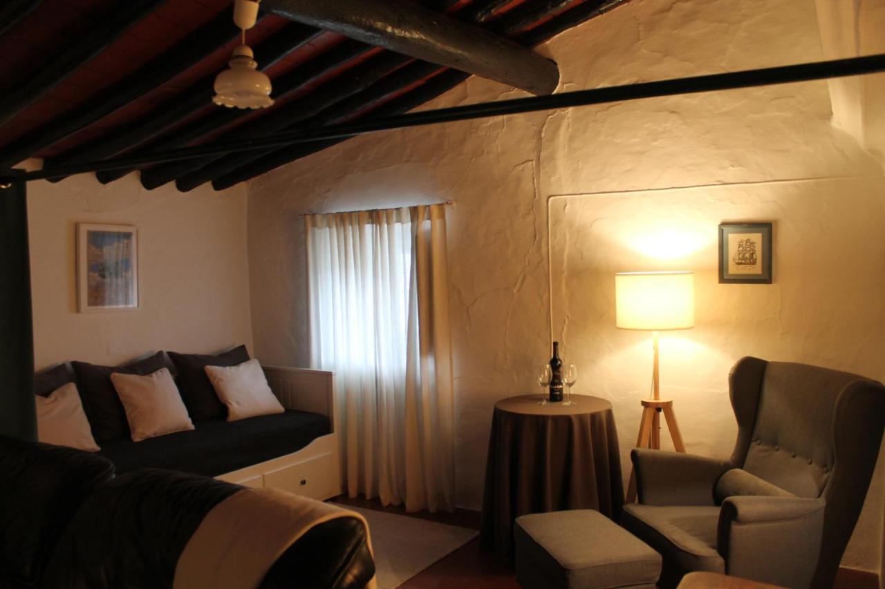 Casa Das Correias Evora Monte Luaran gambar