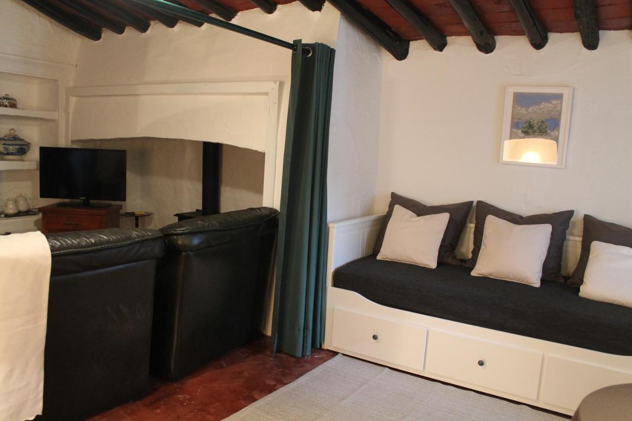 Casa Das Correias Evora Monte Luaran gambar