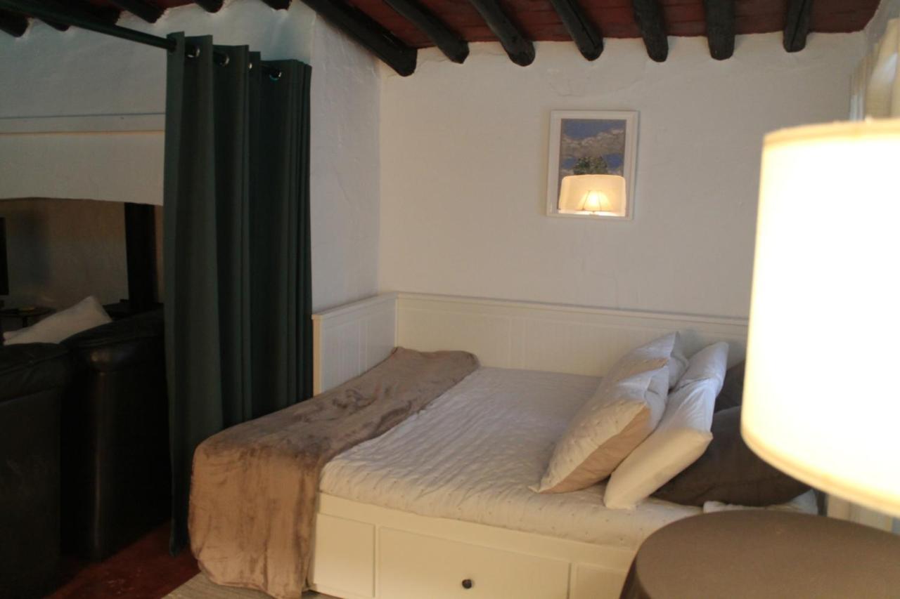 Casa Das Correias Evora Monte Luaran gambar