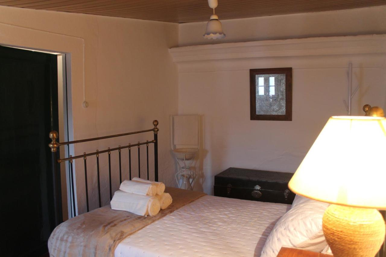 Casa Das Correias Evora Monte Luaran gambar