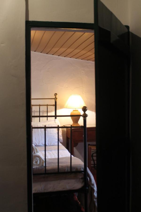Casa Das Correias Evora Monte Luaran gambar