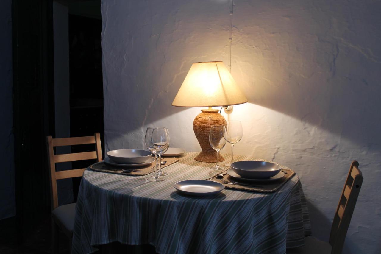 Casa Das Correias Evora Monte Luaran gambar