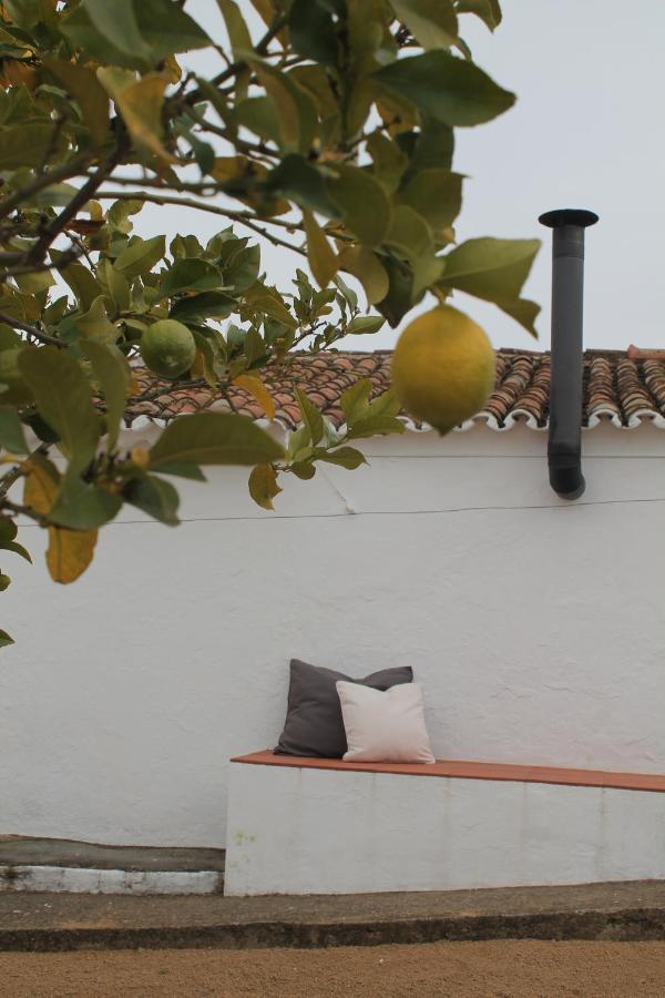 Casa Das Correias Evora Monte Luaran gambar