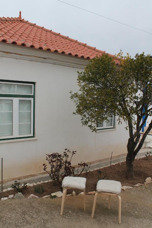 Casa Das Correias Evora Monte Luaran gambar