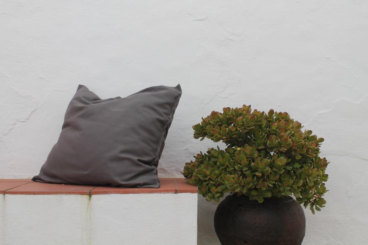 Casa Das Correias Evora Monte Luaran gambar
