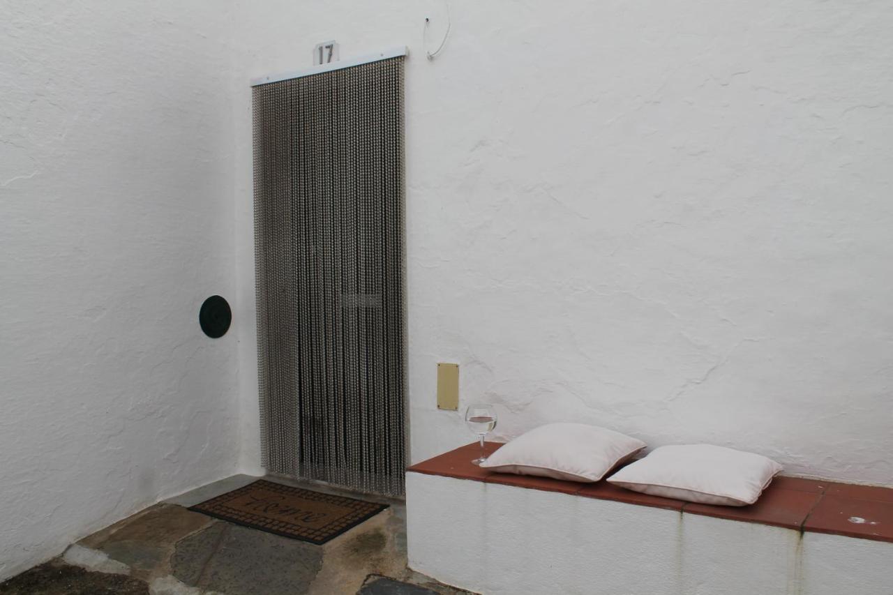 Casa Das Correias Evora Monte Luaran gambar