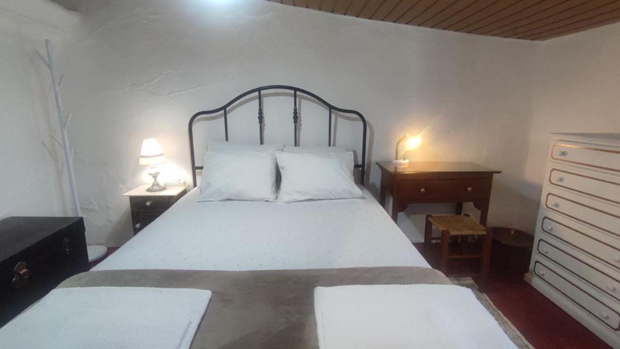 Casa Das Correias Evora Monte Luaran gambar