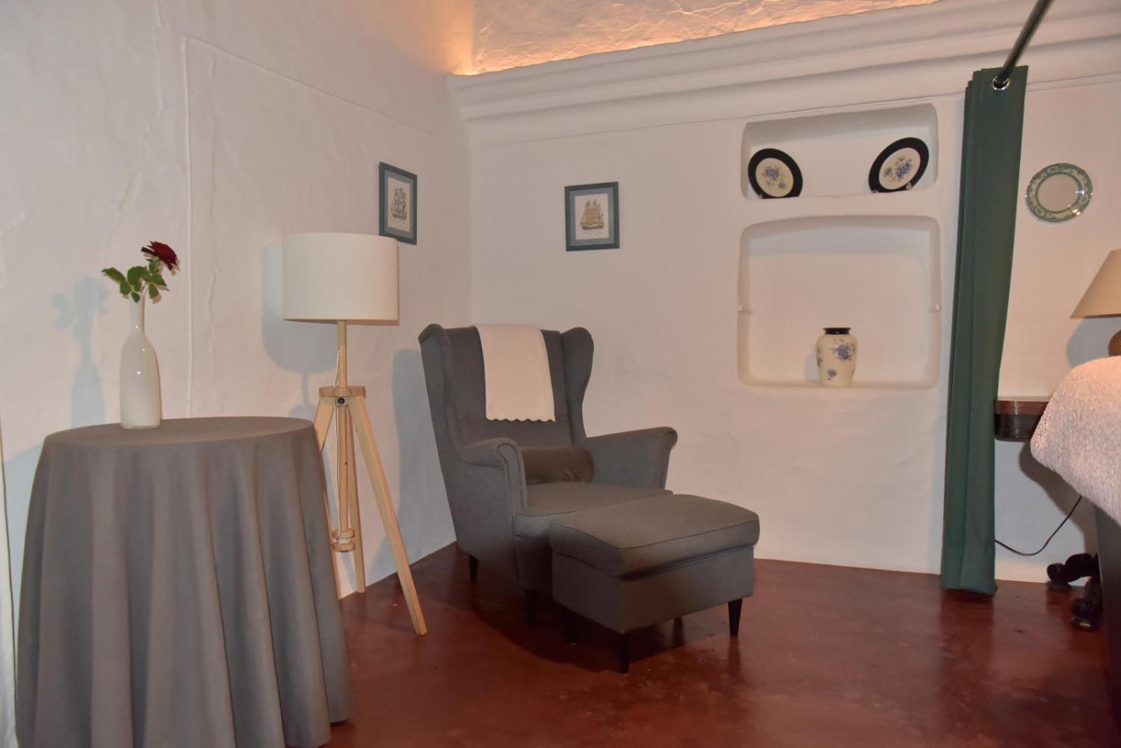 Casa Das Correias Evora Monte Luaran gambar